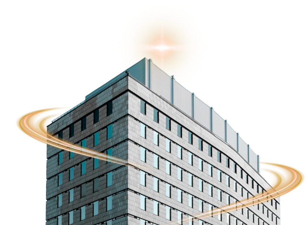 Building With energy